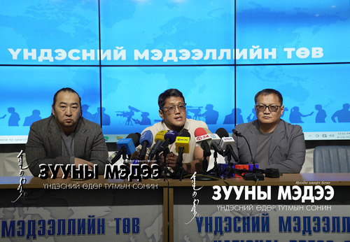 “Х.Баттулгыг намын үндсэн дүрэмд заасны дагуу намаас яаралтай хасахыг шаардаж байна”
